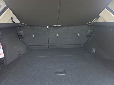 2026 Lexus NX 350 Luxury