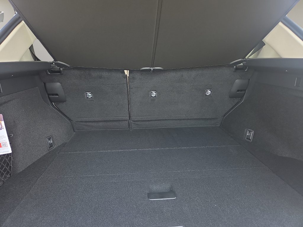 2026 Lexus NX 350 Luxury