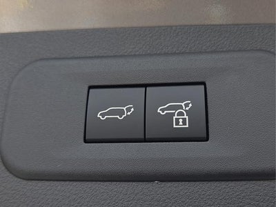 2026 Lexus NX 350 LUXURY AWD