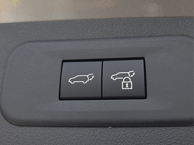 2026 Lexus NX 350 Luxury