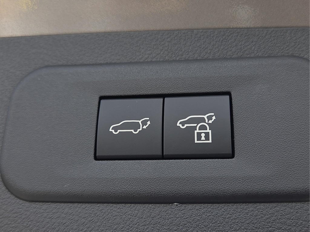 2026 Lexus NX 350 Luxury