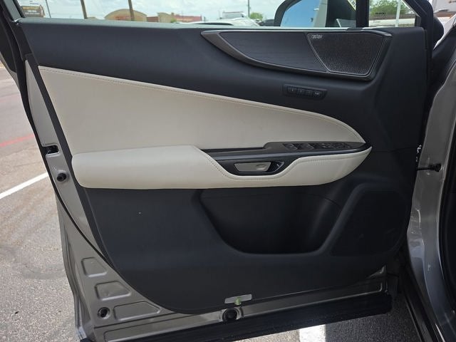 2026 Lexus NX 350 Luxury