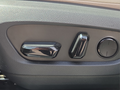 2026 Lexus NX 350 Luxury