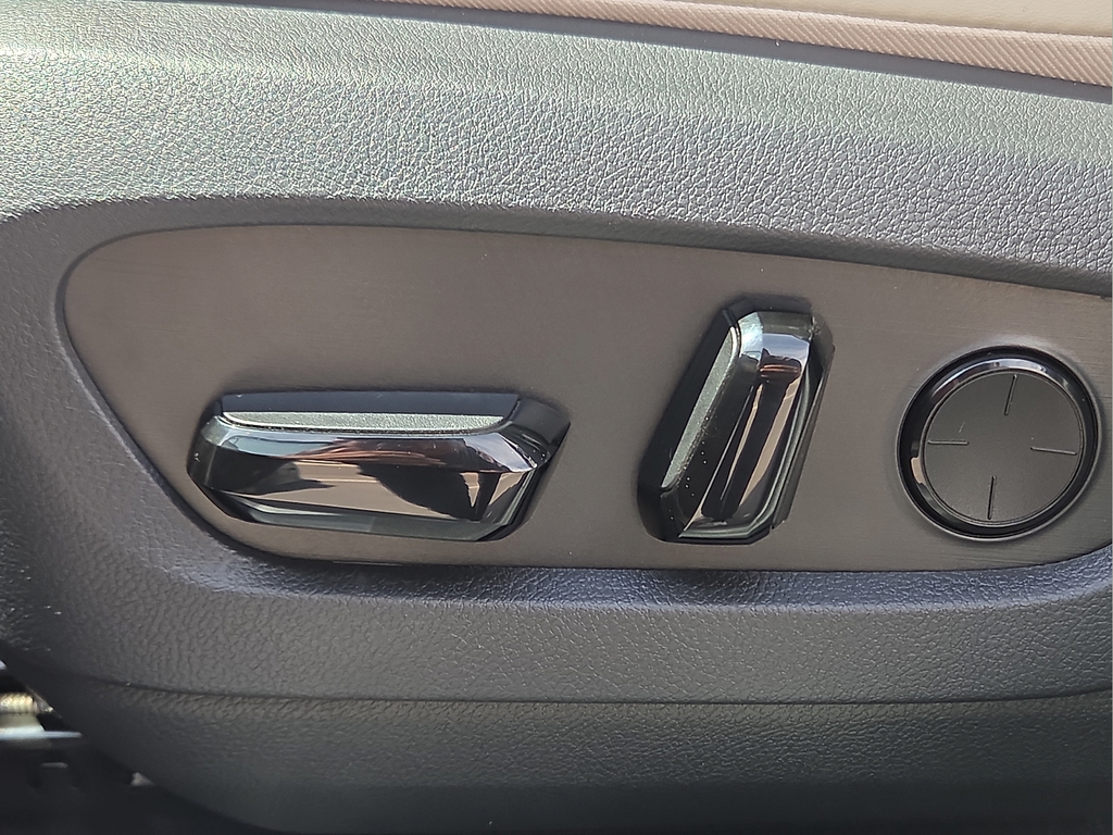 2026 Lexus NX 350 Luxury