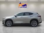 2026 Lexus NX 350 Luxury