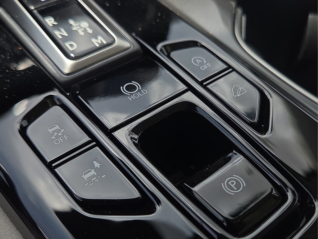 2026 Lexus NX 350 Luxury