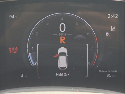 2026 Lexus NX 350 Luxury