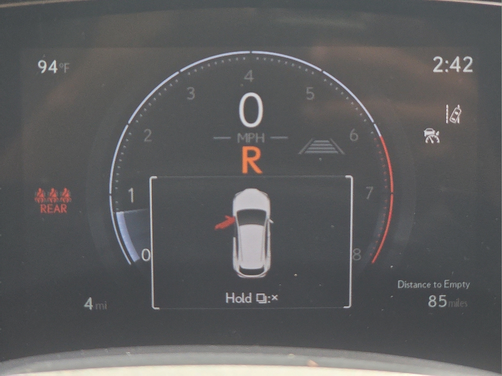 2026 Lexus NX 350 Luxury