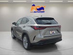 2026 Lexus NX 350 LUXURY AWD