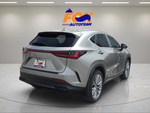 2026 Lexus NX 350 Luxury