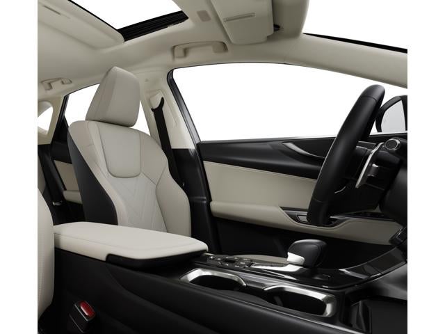 2026 Lexus NX 350 LUXURY AWD