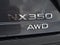 2026 Lexus NX 350 LUXURY AWD