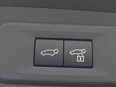 2026 Lexus NX 350 LUXURY AWD