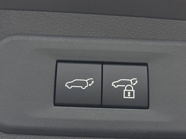 2026 Lexus NX 350 LUXURY AWD