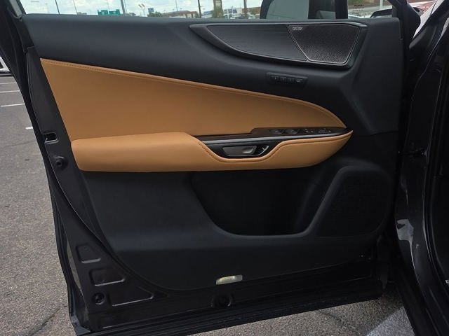 2026 Lexus NX 350 LUXURY AWD