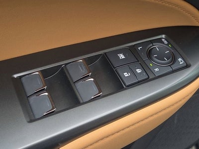 2026 Lexus NX 350 LUXURY AWD
