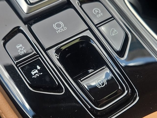 2026 Lexus NX 350 LUXURY AWD