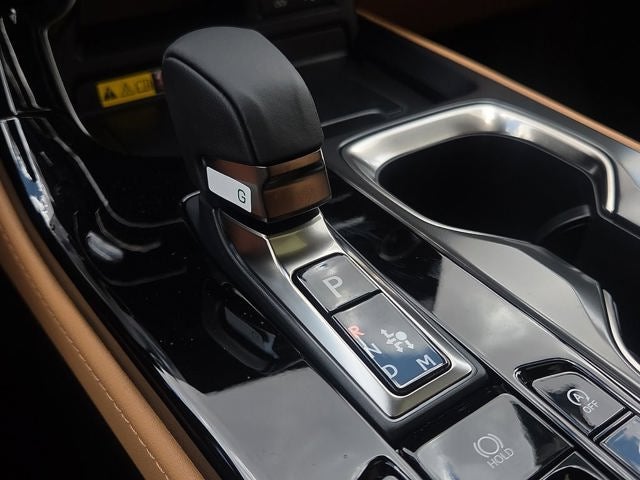 2026 Lexus NX 350 LUXURY AWD