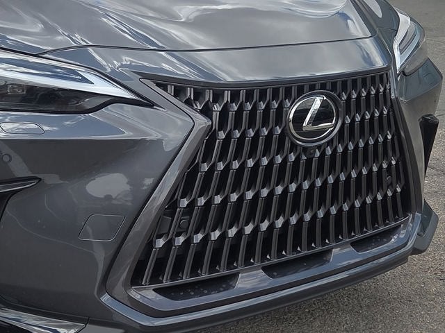 2026 Lexus NX 350 LUXURY AWD