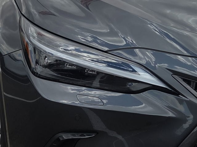 2026 Lexus NX 350 LUXURY AWD