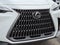 2026 Lexus NX 350h Luxury