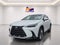 2026 Lexus NX 350h Luxury
