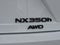 2026 Lexus NX 350h Luxury