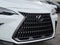 2026 Lexus NX 350h Luxury