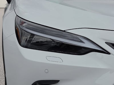 2026 Lexus NX 350h Luxury
