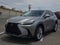 2026 Lexus NX 350h LUXURY AWD