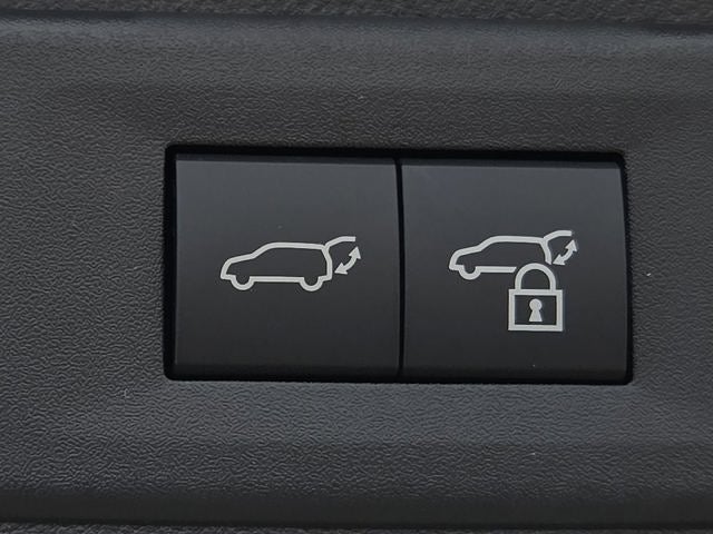 2026 Lexus NX 350h LUXURY AWD