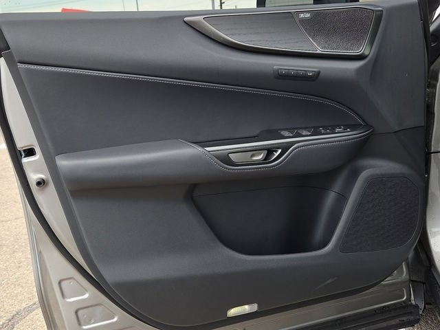 2026 Lexus NX 350h LUXURY AWD
