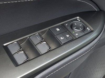 2026 Lexus NX 350h LUXURY AWD