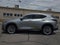 2026 Lexus NX 350h LUXURY AWD