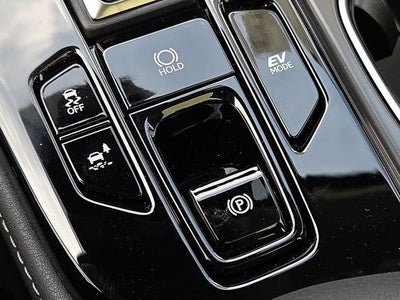 2026 Lexus NX 350h LUXURY AWD