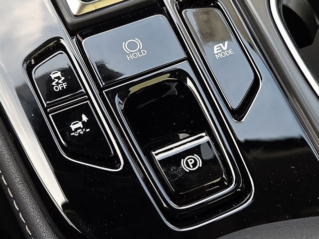 2026 Lexus NX 350h LUXURY AWD