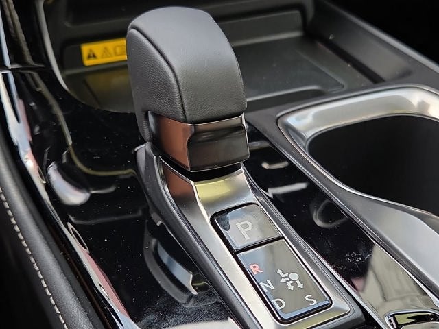 2026 Lexus NX 350h LUXURY AWD