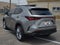 2026 Lexus NX 350h LUXURY AWD