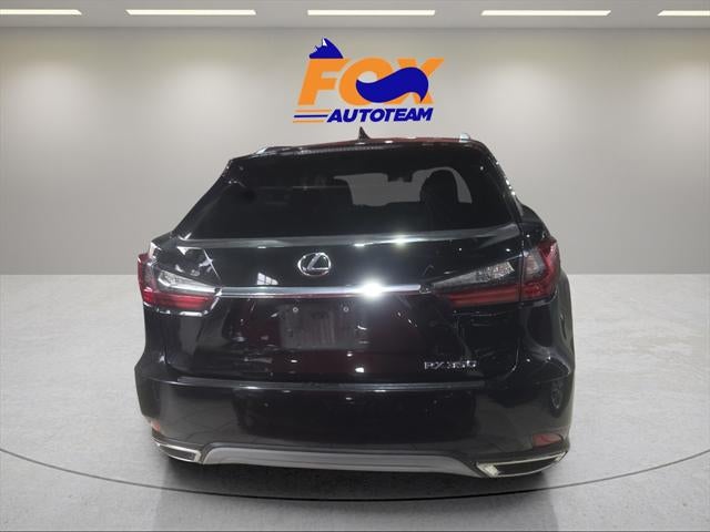 2020 Lexus RX 350