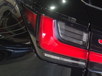 2023 Lexus NX 350 F SPORT Handling