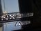 2023 Lexus NX 350 F SPORT Handling