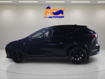 2023 Lexus NX 350 F SPORT Handling