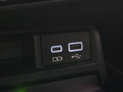 2023 Lexus NX 350 F SPORT Handling