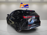 2023 Lexus NX 350 F SPORT Handling
