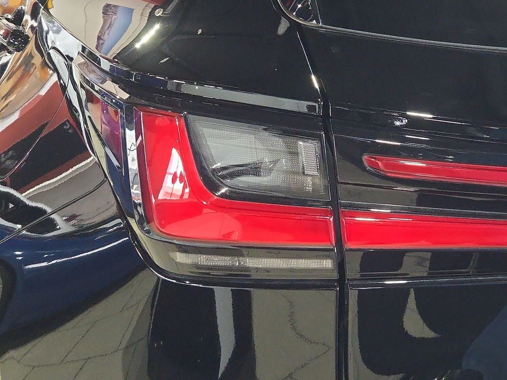 2024 Lexus NX 350 F SPORT Handling