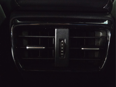 2024 Lexus NX 350 F SPORT Handling