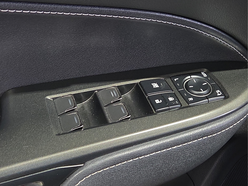 2024 Lexus NX 350 F SPORT Handling