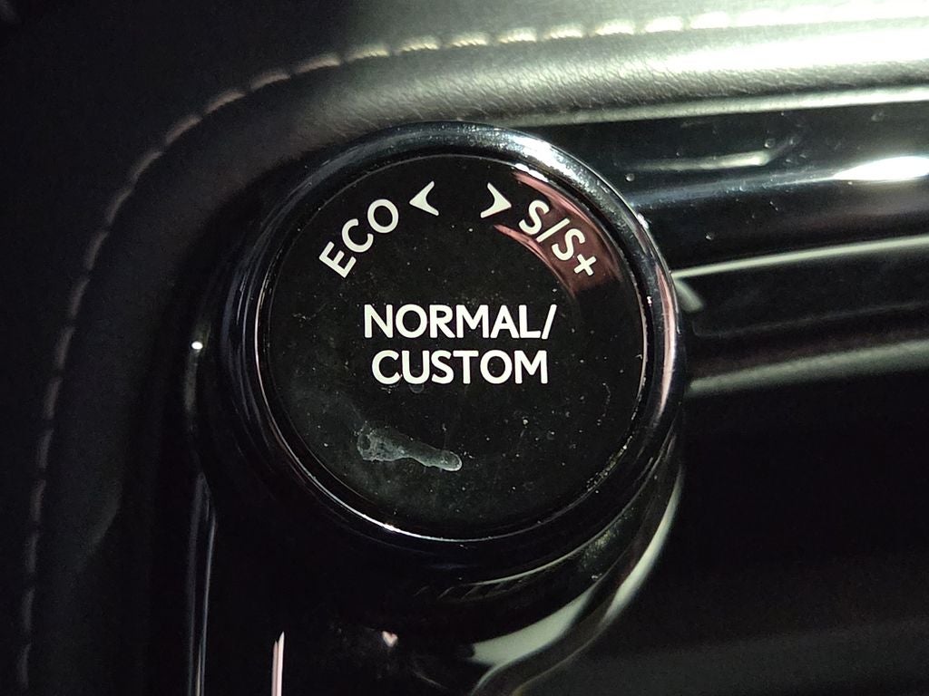 2024 Lexus NX 350 F SPORT Handling