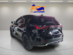 2024 Lexus NX 350 F SPORT Handling
