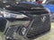 2024 Lexus NX 350 F SPORT Handling